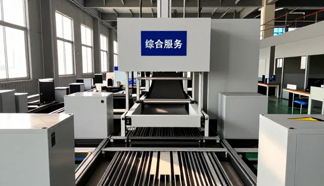贺州市绿之源家政服务有限公司