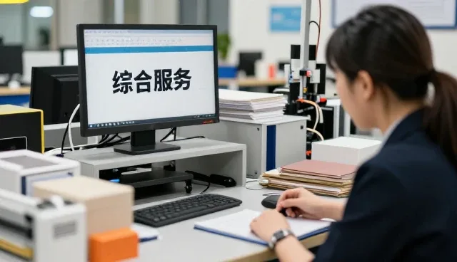贺州市绿之源家政服务有限公司